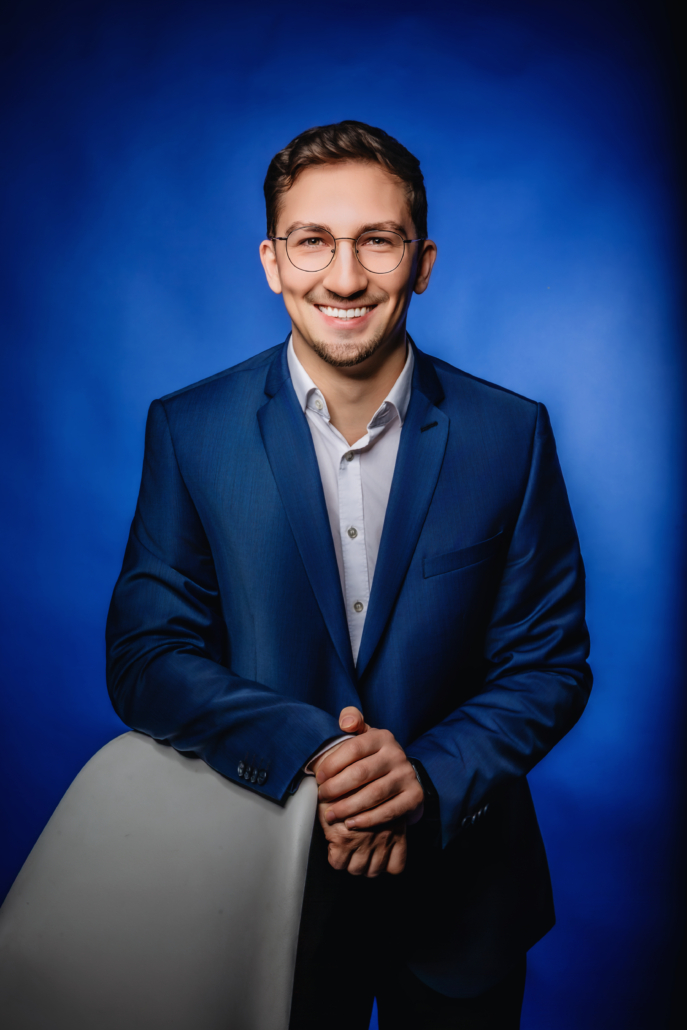 Benedikt Mieke